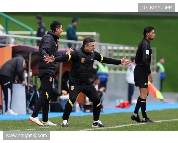 国足主教练位置图（国足主教练是什么级别）sports