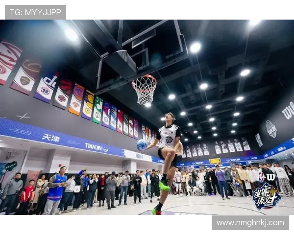 威海全明星篮球联赛冠军（威海篮球运动员）sports